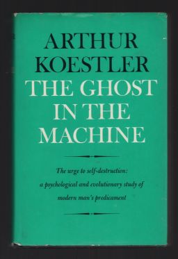 ghost in the machine